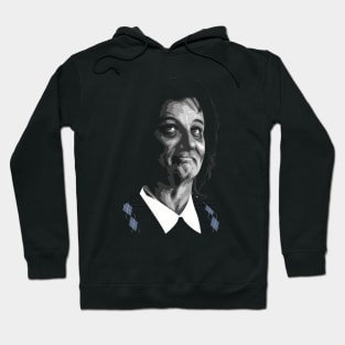 zombieland Bill Murray Hoodie